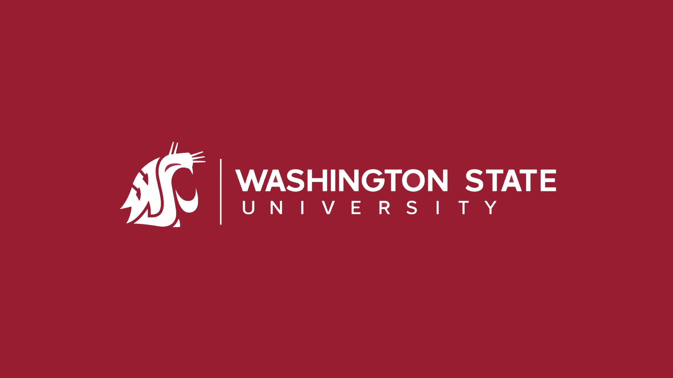 Editorial – Washington State University