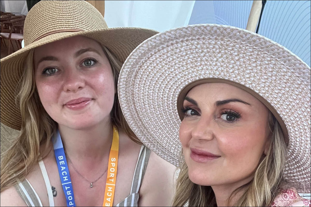 When Sophia Baumann graduated summa cum laude from WSU Vancouver, she didn’t expect her professor to invite her to the Cannes Lions International Festival of Creativity. There, she engaged with top minds from Meta, AWS, and Microsoft, gaining invaluable experience.