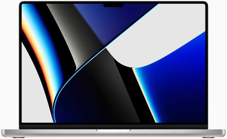 Mac Laptop - 14" MacBook Pro