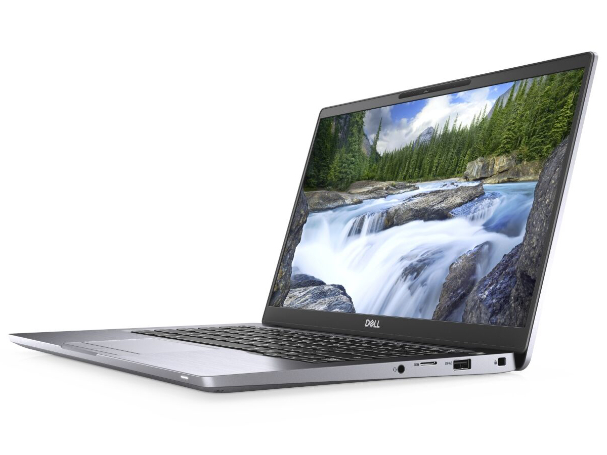 PC Laptop - 14" Dell Pro 14 Plus