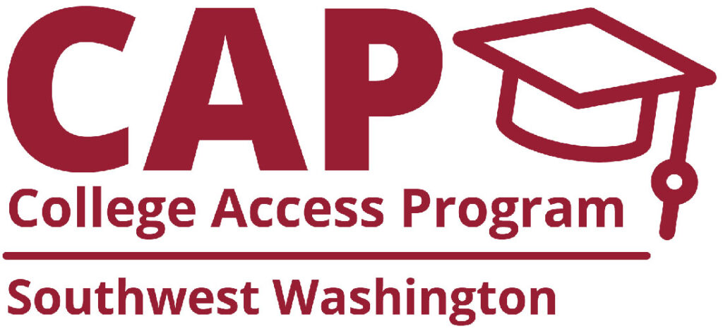 College Access Program Logo