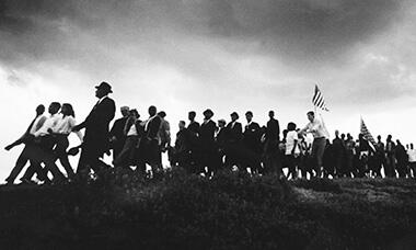 The observance of Dr. Martin Luther King Jr.'s birthday is often seen as the kick-off for Black History Month. 