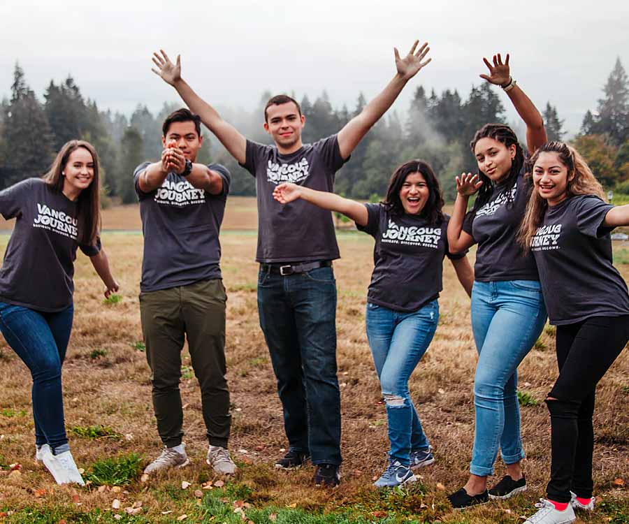 Engaged Learning and Career Action Center for Students (ELCA) - WSU Vancouver