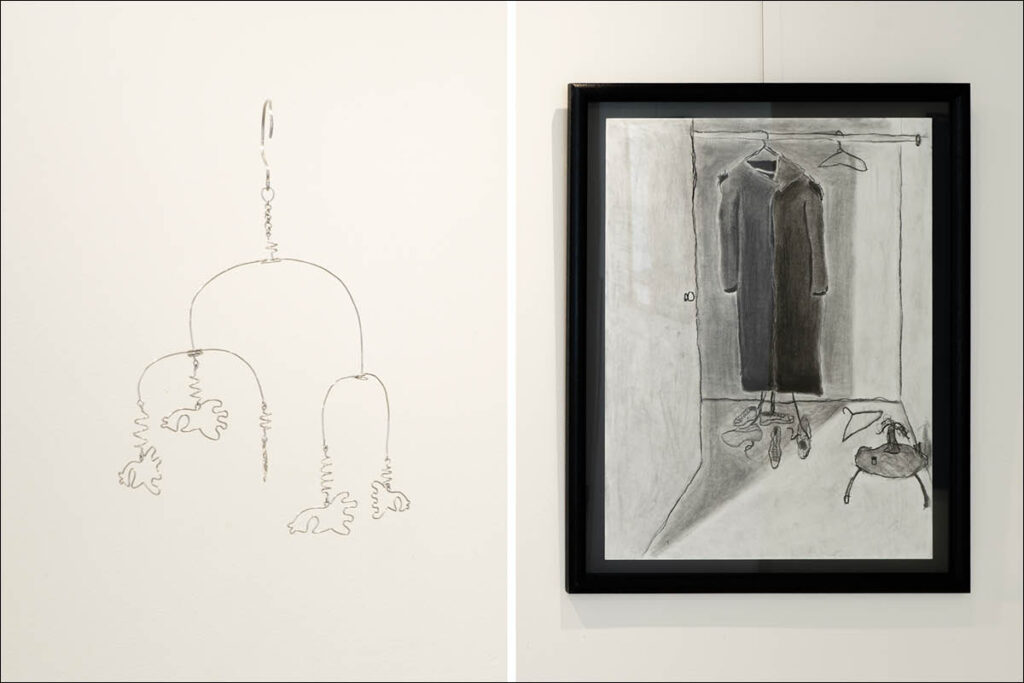 The 28th Annual Student Art Exhibition - WSU Vancouver Students - April 8 - August 12 2024