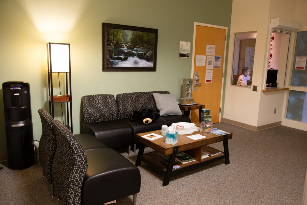 Student Wellness Center - Health Education Program - WSU Vancouver