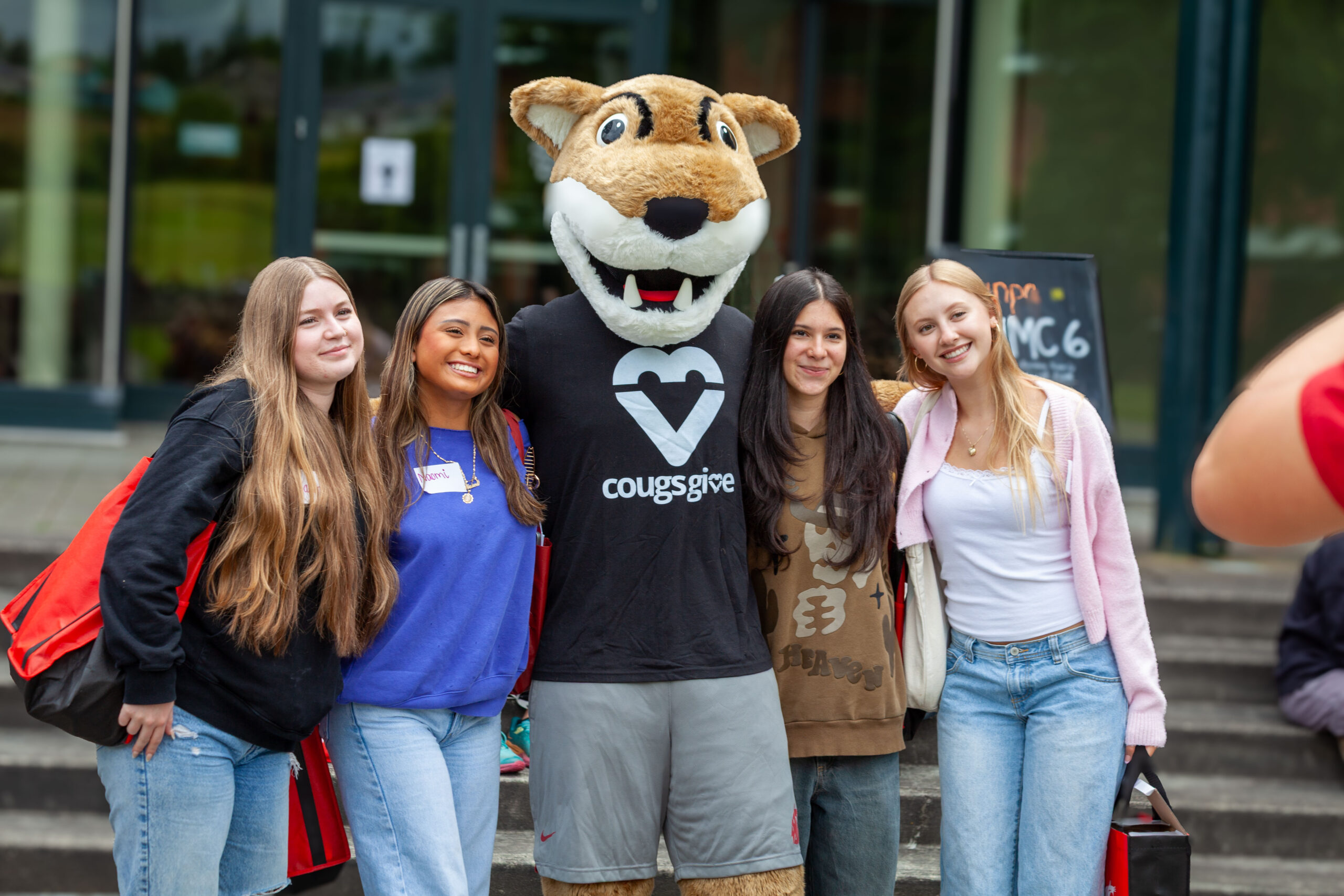 Staff and Faculty Employer Relations - WSU Vancouver-Career Services