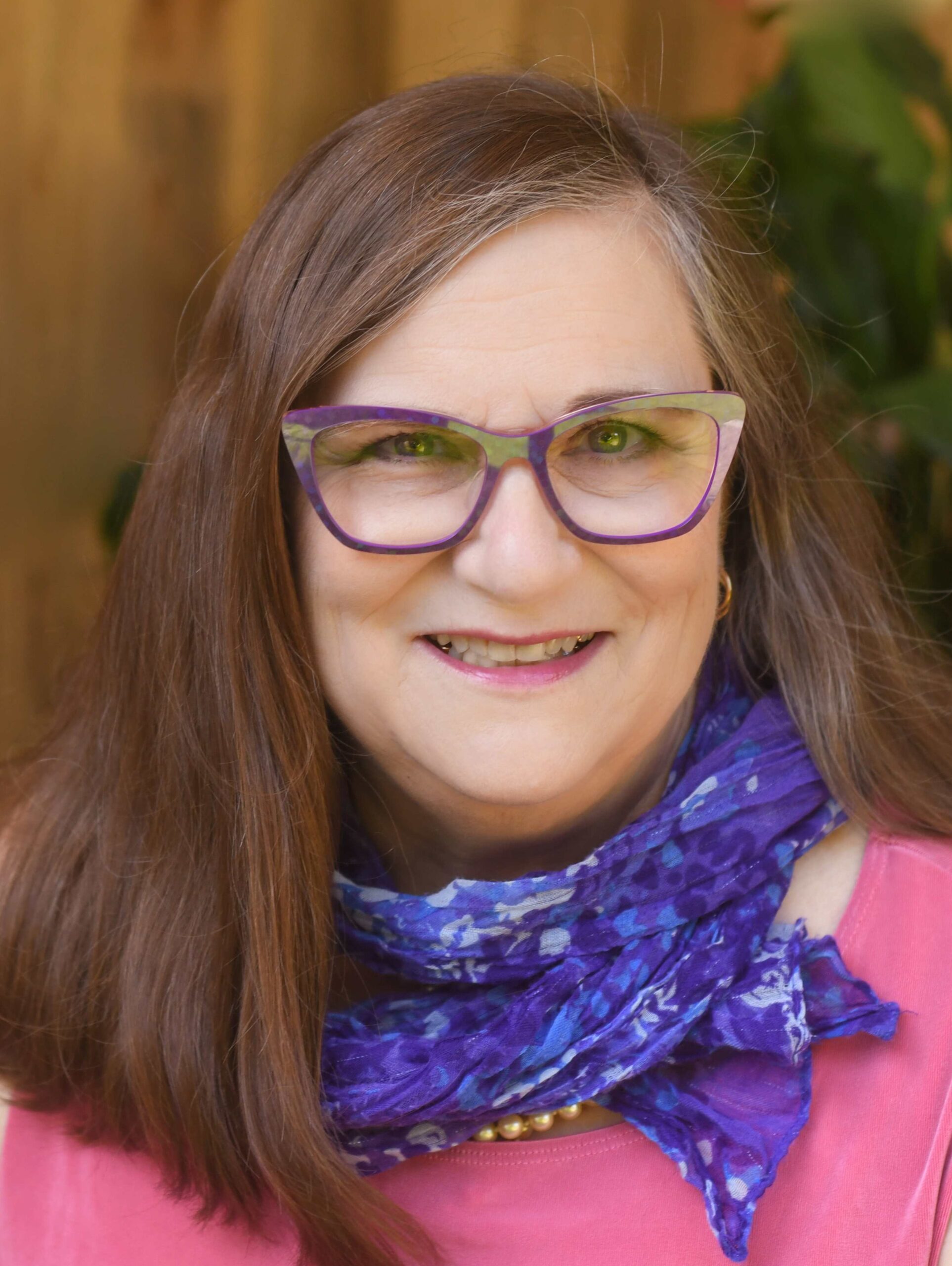 Mary Anne Murray