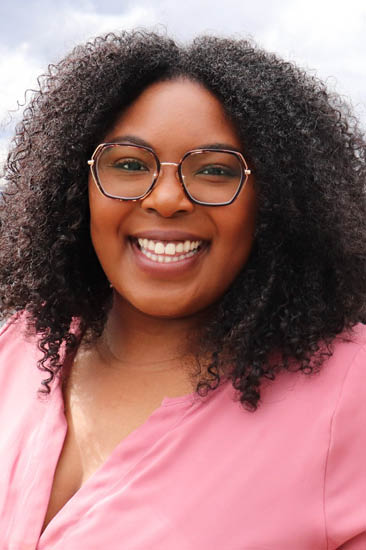 Jasmine Tolbert