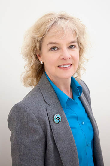 Laurie Drapela