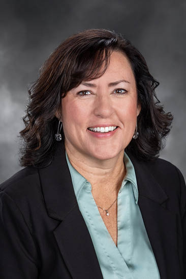 Stephanie McClintock