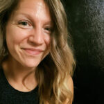 Headshot of Carlene, personal trainer at the WSU Vancouver Fitness Center