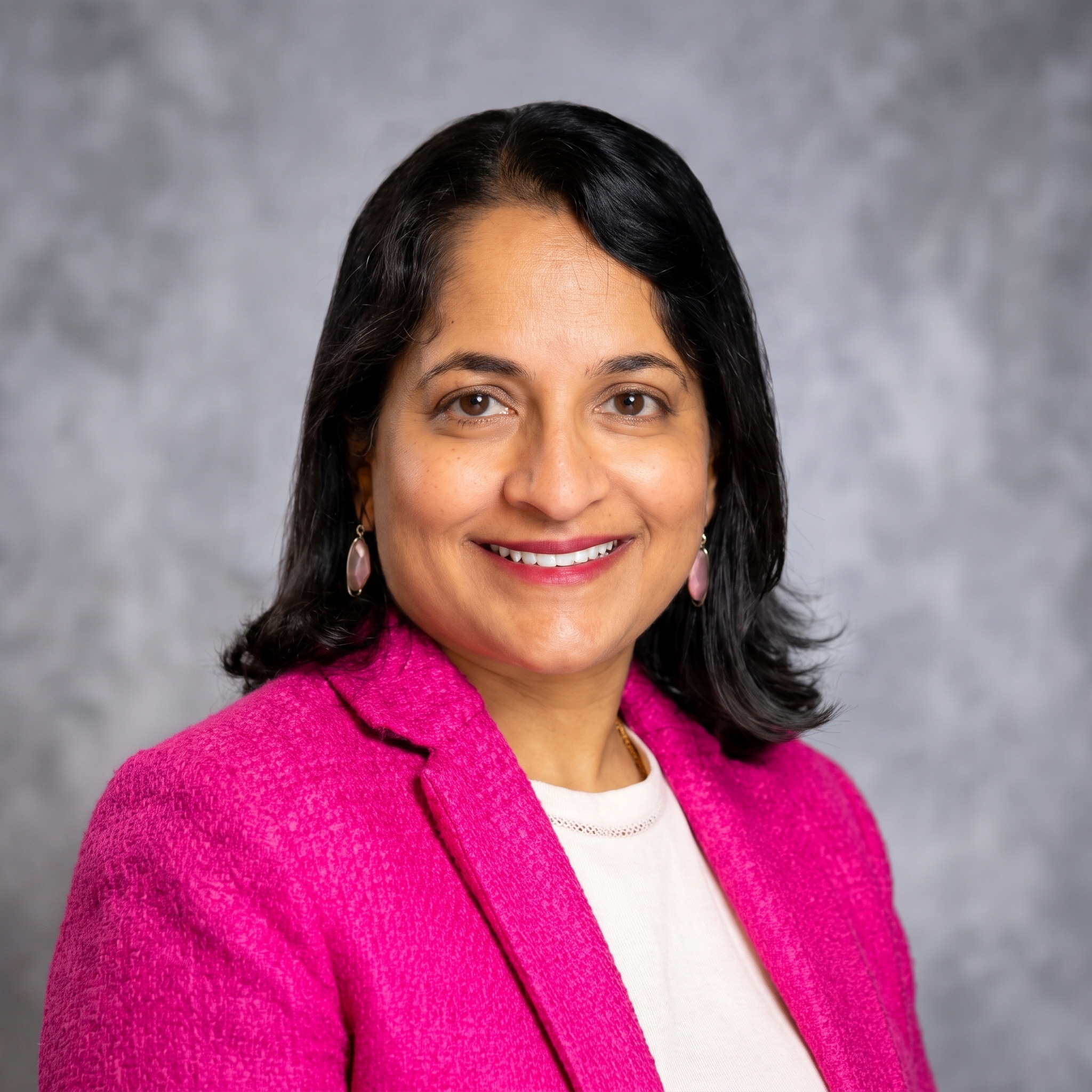 Radha Nandagopal, M.D.
