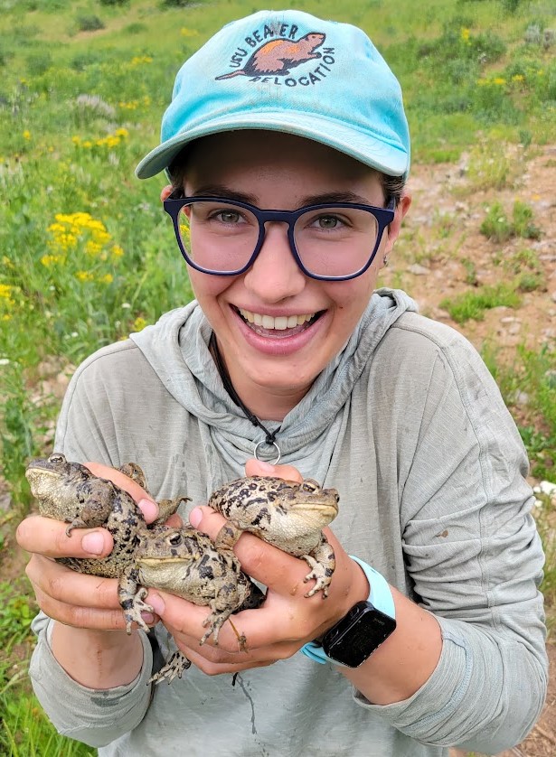 People PioviaScott Lab Washington State University