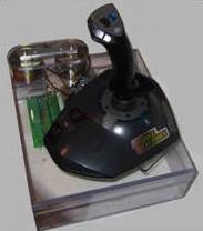 AFM-Haptic