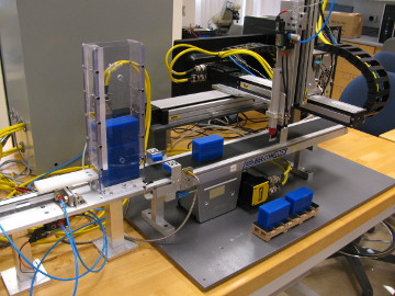 Conveyor