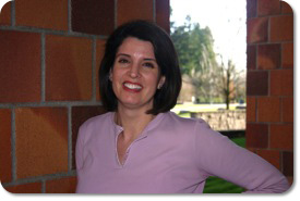 Angie Riedel Stride Team | STRIDE | Washington State University