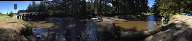 Hinch bridge