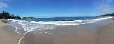 lighthouse panoramic