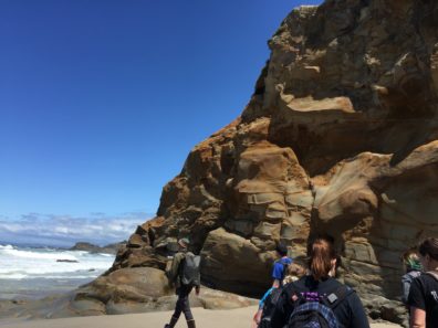 Headlands