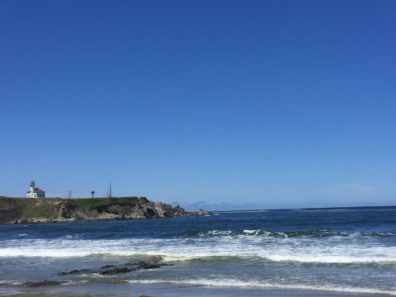 Lighthouse