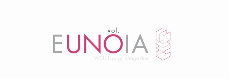 Eunoia logo.
