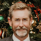 Headshot of Gregory Wharton.