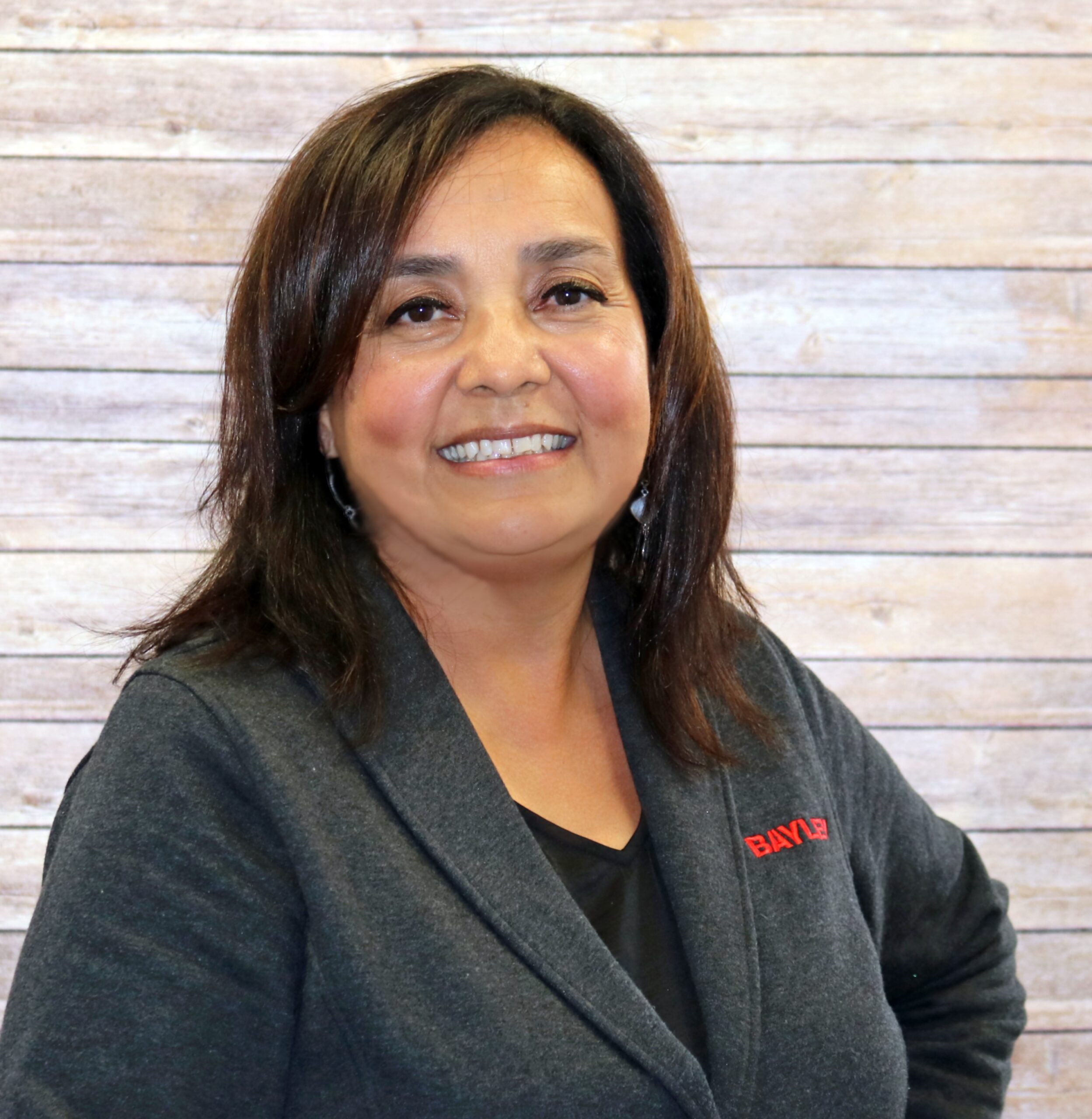 Headshot of Irma Dore.