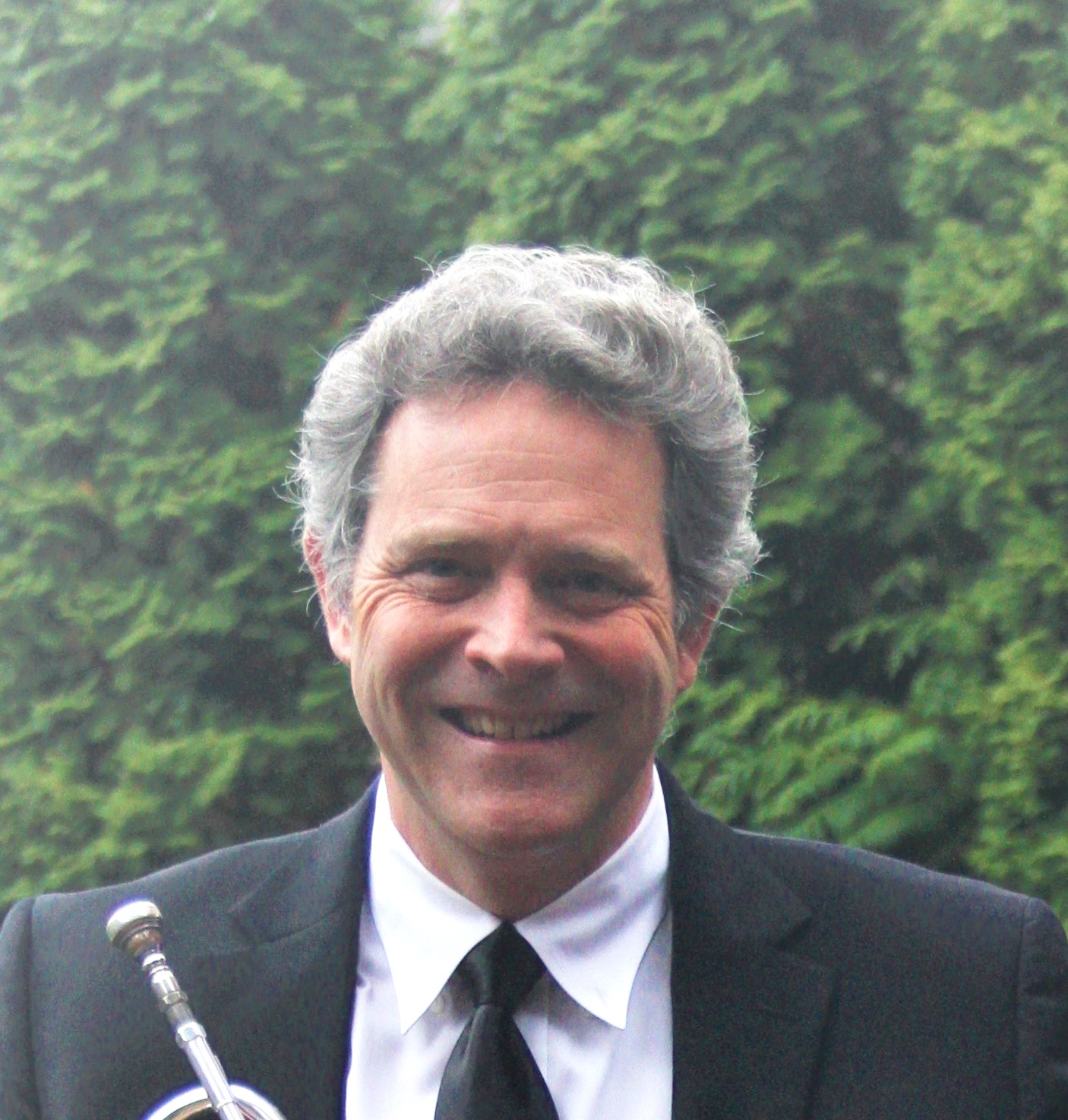 Headshot of Steve Sunich.