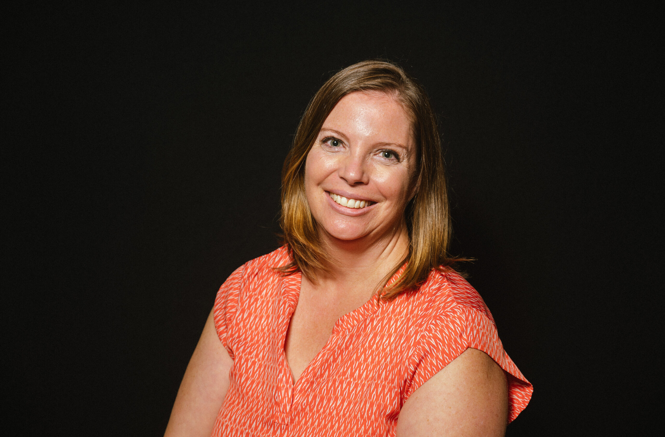 Headshot of Katie Bang.