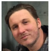 Headshot of Marcus Owens.