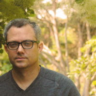 Headshot of Dan Cronan.