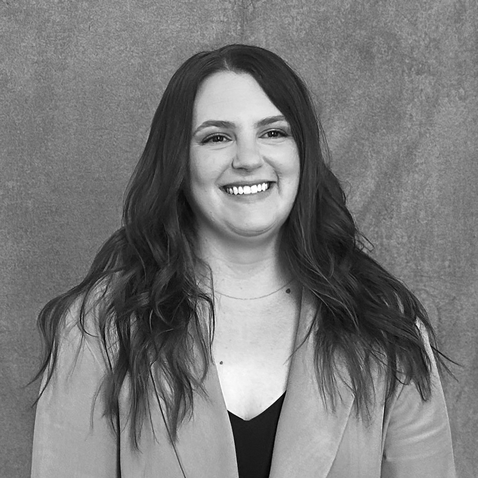 Headshot of Natalie Curtin.