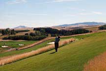Palouse Ridge golf course