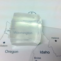 super absorbent hydrogel