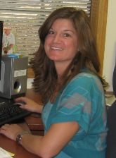 Heather Faught.