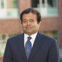 Balasingam Muhunthan