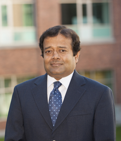 Balasingam Muhunthan.