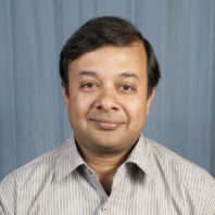 Amit Bandyopadhyay.