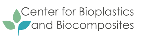 Center for Bioplastics and Biocomposites logo