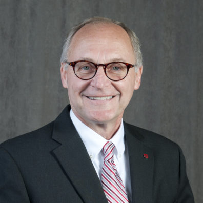 Don Bender.