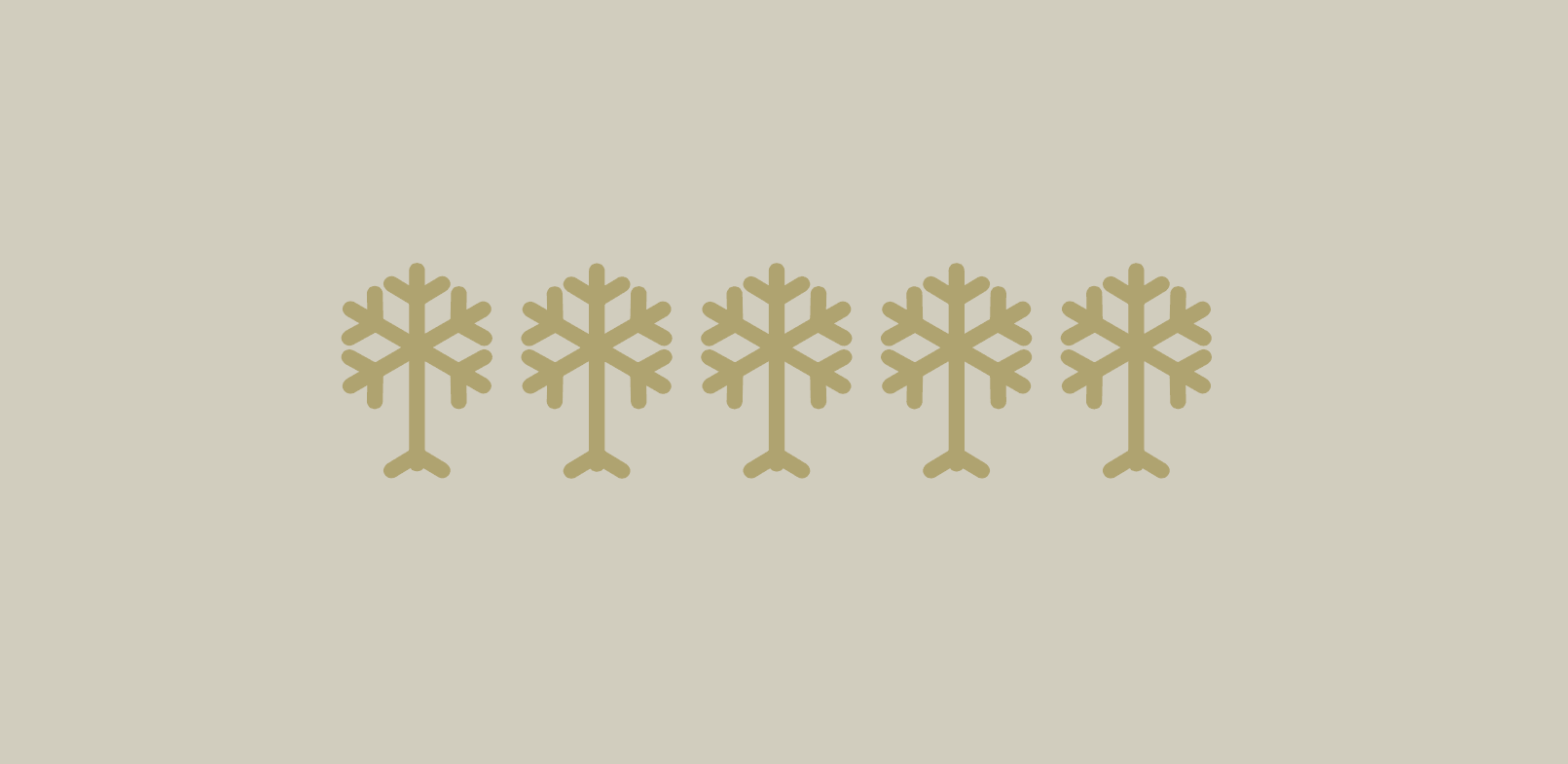Living snow fence