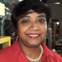 Washington State University scientist Susmita Bose