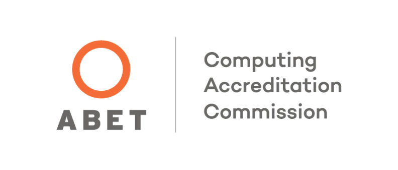 ABET Computing Accreditation Commission.