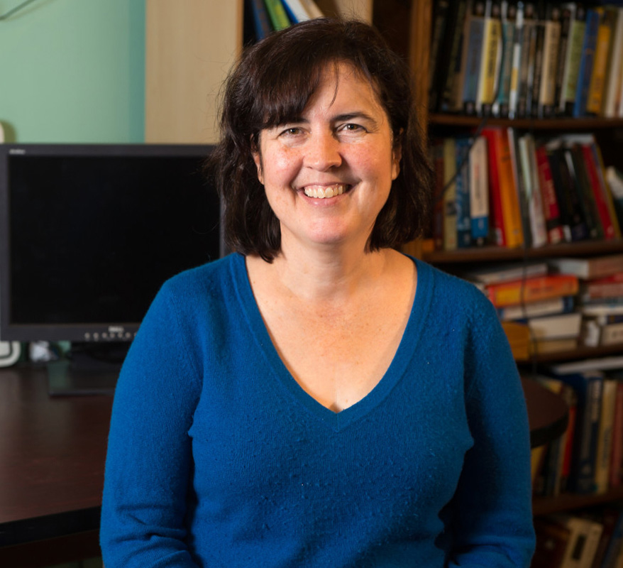 Diane Cook.