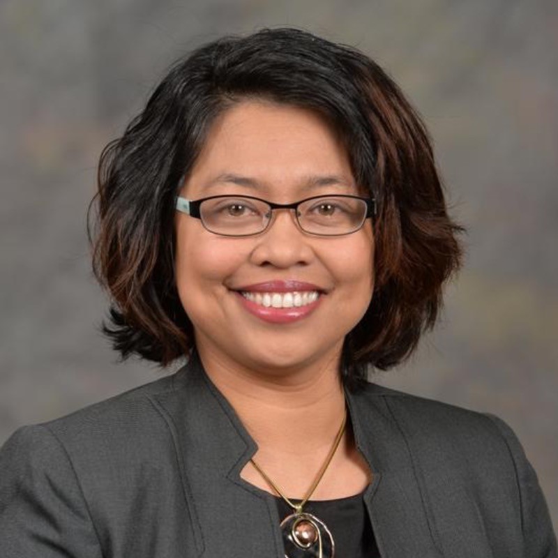 Luna Magpili.