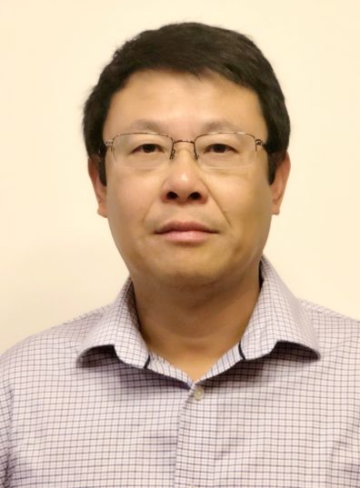 Xiao Zhang.