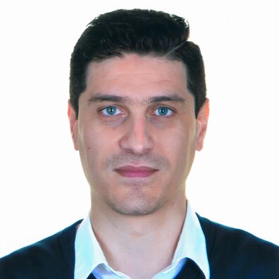 Seyyedmilad (Milad) Ebrahimi.