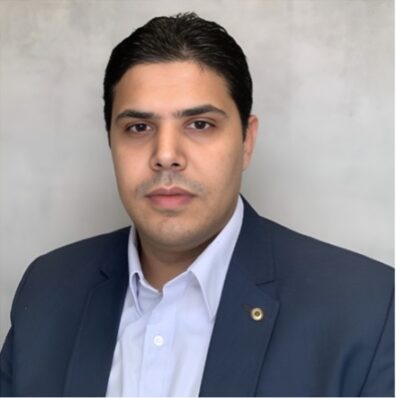 Mohamed Elmahallawy.