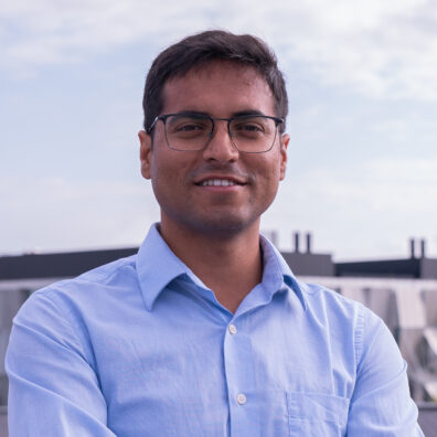 Rahul Gupta.