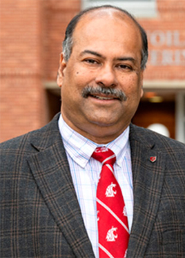 Partha Pande.